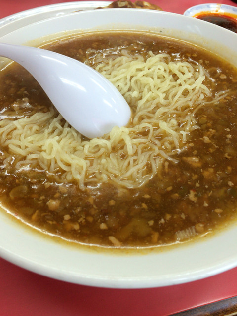 中華 昌隆 しょうりゅう 渋沢 担々麺 食べログ 中華 昌隆 しょうりゅう 渋沢 担々麺 食べログ