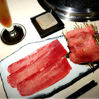 牛の達人　Private 西新宿店 - 