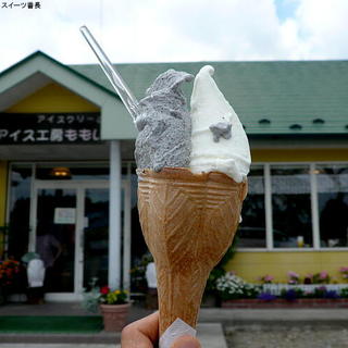 アイス工房 ももい_0