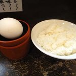 蔵元醤油ラーメン　大字 - 