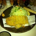 とん太 - 特ロース