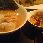 中国料理居酒屋　武者虎 - 