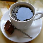 【丸山ブレンド…500円】★2010/10