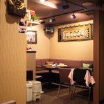 湯島 タイレストラン ラカー - 