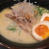 鶏がららーめん 門扇 ぎおん本店