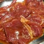 蒲田西口ホルモンセンター - 