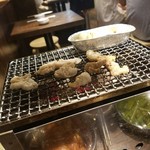 蒲田西口ホルモンセンター - 