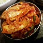 蒲田西口ホルモンセンター - 