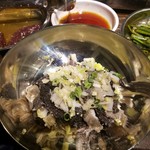 蒲田西口ホルモンセンター - 