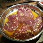 蒲田西口ホルモンセンター - 