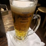 蒲田西口ホルモンセンター - 