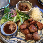 酒とタイ料理 ピッサヌローク - 