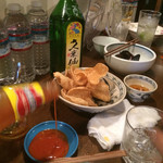 酒とタイ料理 ピッサヌローク - 