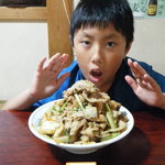 中華料理 阿Q 大田原店