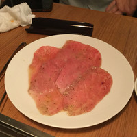 焼肉 矢澤 東京 - 