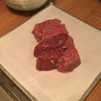 焼肉 矢澤 東京 - 