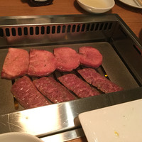 焼肉 矢澤 東京 - 