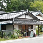 Ippo Bakery - 外観