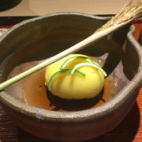富小路 やま岸 - 