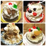 Shirokuma cafe - 