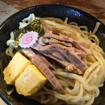 極太濁流ラーメン ら・けいこ 東片端店 - 