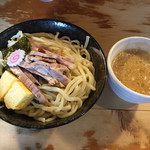 極太濁流ラーメン ら・けいこ 東片端店 - 