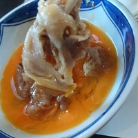 米沢牛黄木 金剛閣 すき焼き しゃぶしゃぶ 毘沙門 - 
