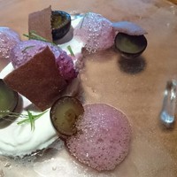 Restaurant Re: - 