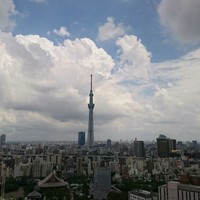 スカイグリルブッフェ武藏 - 