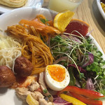 ハミングバード バイ ベリーファンシー なんば大国町 - 