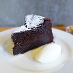 トモカ コーヒー - 濃厚ガトーショコラ