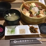 小樽海鮮丼エン - 