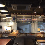 ハミングバード バイ ベリーファンシー なんば大国町 - 