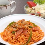 キッチンカフェ&バー かくれんぼ - 