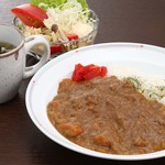 キッチンカフェ&バー かくれんぼ - 