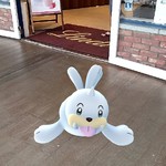 スターバックスコーヒー - 9/4（日）15：21　パウワウ　　アウトレット内。