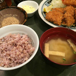 Tonkatsu Hamakatsu - 