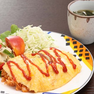 キッチンカフェ&バー かくれんぼ_1