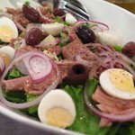 La Bettola - ツナサラダ