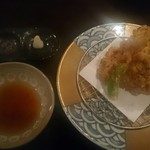 手酌割烹 てら田 - 