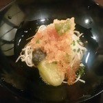 手酌割烹 てら田 - 