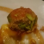 手酌割烹 てら田 - 