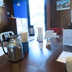 讃岐うどん いってつ - 