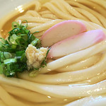 讃岐うどん いってつ - 