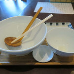 讃岐うどん いってつ - 