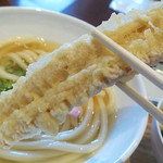 讃岐うどん いってつ - 