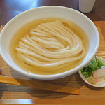 讃岐うどん いってつ - 