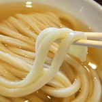 讃岐うどん いってつ - 