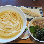 讃岐うどん いってつ - 