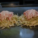 Okonomiyaki Momiji - 